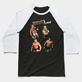 OVW Legends: Class of 2002 Baseball T-Shirt